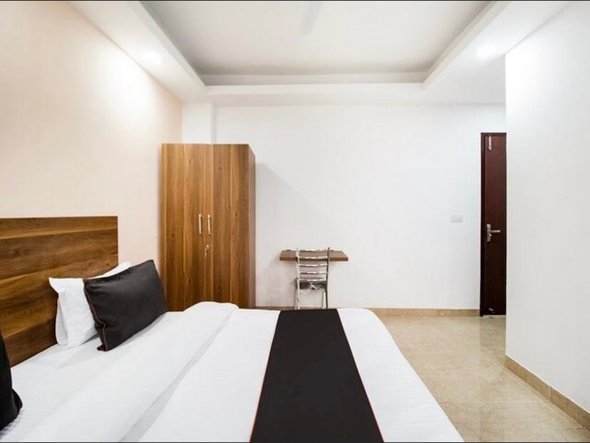 Affordable PG in Gurgaon for Students and Young Professionals