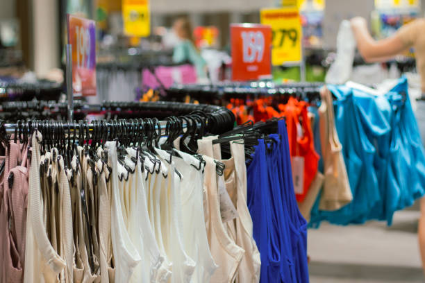 Cheapest Cloth Market in Gurgaon - Discover Affordable Shopping