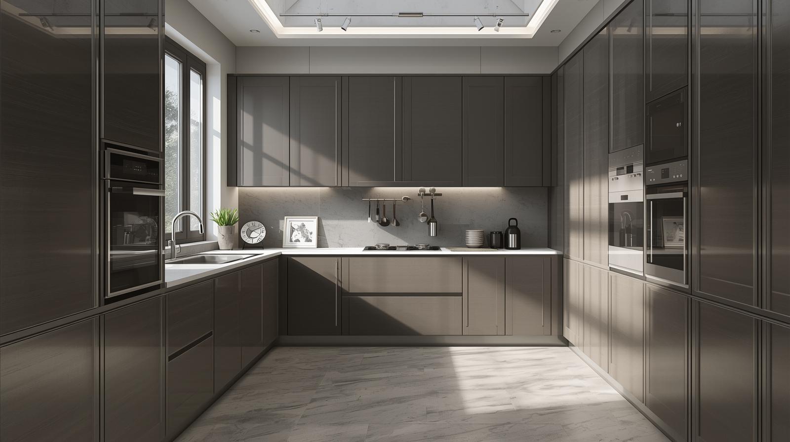 Modular Kitchen Cost Calculator: Ultimate Guide for Gurgaon Homeowners in 2025-2026