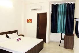 Secure and Convenient Living: Exploring PG Near DLF Cyber City Gurgaon