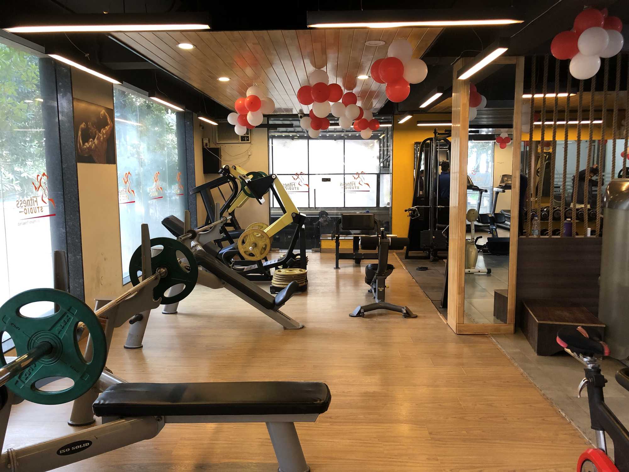 top-gyms-in-gurgaon-near-your-pg