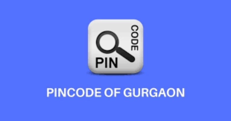 Gurgaon Pin Code