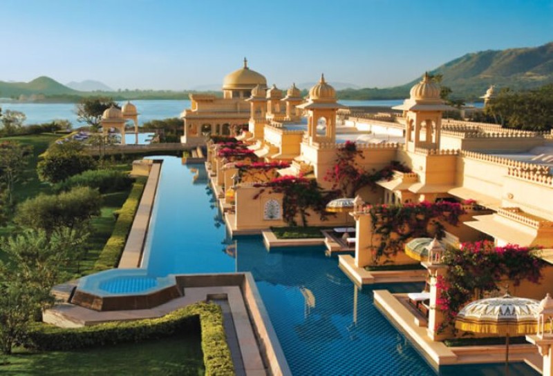 Best Luxury Resorts Near Gurgaon