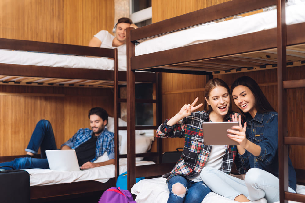 6 Tips to Keep Your PG Room Spick & Span