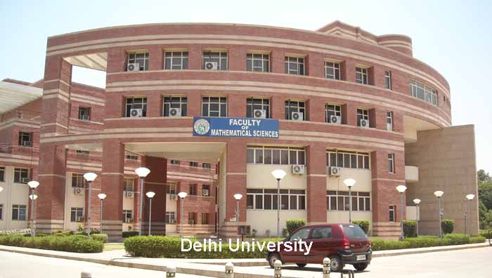 Why These Top 10 North Campus Delhi University Colleges Are The Best