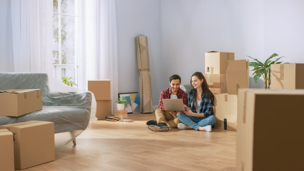 Best Packers And Movers In Gurgaon 2020 The Safehouse Pg